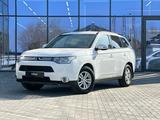 Mitsubishi Outlander 2013 года за 6 490 000 тг. в Кызылорда