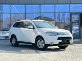 Mitsubishi Outlander 2013 года за 6 490 000 тг. в Кызылорда – фото 3