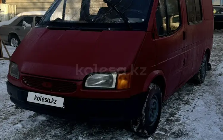 Ford Transit 1995 годаfor2 500 000 тг. в Алматы