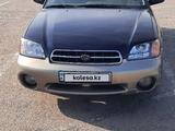 Subaru Outback 2000 года за 4 200 000 тг. в Алматы