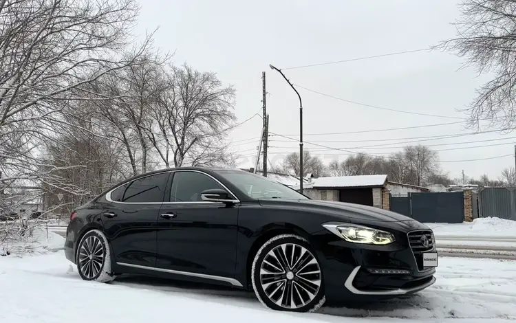 Hyundai Grandeur 2019 года за 12 900 000 тг. в Караганда