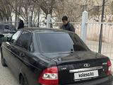 ВАЗ (Lada) Priora 2170 2014 года за 3 000 000 тг. в Атырау – фото 4