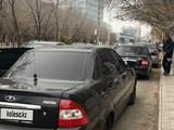 ВАЗ (Lada) Priora 2170 2014 года за 3 000 000 тг. в Атырау – фото 5
