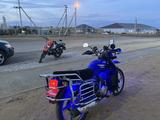 Zongshen  ZS200 2024 года за 230 000 тг. в Актобе – фото 2