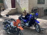 Zongshen  ZS200 2024 года за 230 000 тг. в Актобе – фото 4