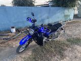 Zongshen  ZS200 2024 года за 230 000 тг. в Актобе – фото 5