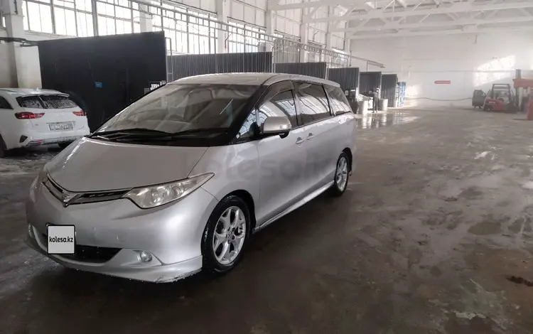 Toyota Estima 2008 года за 6 800 000 тг. в Тараз