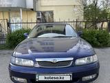 Mazda Cronos 1996 годаүшін1 150 000 тг. в Талдыкорган – фото 2