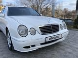 Mercedes-Benz E 320 2000 года за 4 500 000 тг. в Жаркент – фото 3