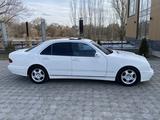Mercedes-Benz E 320 2000 года за 4 500 000 тг. в Жаркент – фото 4
