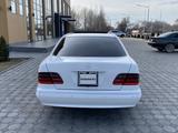 Mercedes-Benz E 320 2000 года за 4 500 000 тг. в Жаркент – фото 5