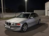 BMW 320 2000 годаүшін3 000 000 тг. в Алматы
