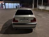 BMW 320 2000 годаүшін3 000 000 тг. в Алматы – фото 4