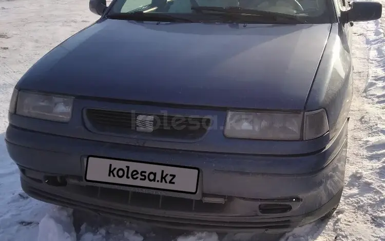 SEAT Toledo 1997 годаүшін600 000 тг. в Астана