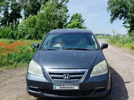 Honda Odyssey 2005 года за 7 000 000 тг. в Алматы – фото 2