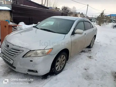 Toyota Camry 2006 года за 5 500 000 тг. в Кокшетау – фото 2