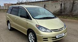 Toyota Estima 2003 года за 5 800 000 тг. в Астана – фото 3
