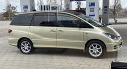 Toyota Estima 2003 года за 5 800 000 тг. в Астана