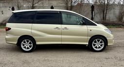 Toyota Estima 2003 года за 5 800 000 тг. в Астана – фото 2