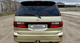 Toyota Estima 2003 года за 5 800 000 тг. в Астана – фото 5