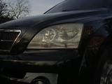 Kia Sorento 2005 года за 4 550 000 тг. в Актобе – фото 4