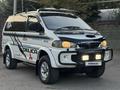 Mitsubishi Delica 1996 года за 3 700 000 тг. в Алматы – фото 2