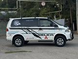 Mitsubishi Delica 1996 годаүшін3 700 000 тг. в Алматы – фото 5