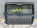 Крышка багажника (дверь) за 1 000 тг. в Алматы – фото 2