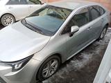 Toyota Corolla 2022 годаfor7 000 000 тг. в Алматы – фото 3