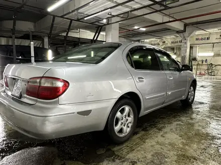 Nissan Cefiro 1999 года за 1 700 000 тг. в Алматы – фото 5