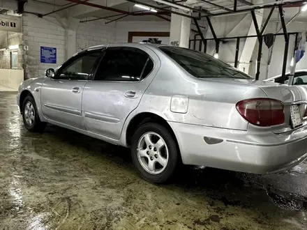 Nissan Cefiro 1999 года за 1 700 000 тг. в Алматы – фото 6