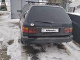 Volkswagen Passat 1991 годаүшін850 000 тг. в Актобе – фото 2