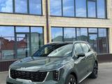 Kia Sorento 2024 года за 22 000 000 тг. в Шымкент – фото 2