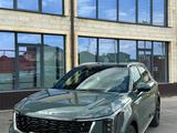 Kia Sorento 2024 года за 22 000 000 тг. в Шымкент – фото 4