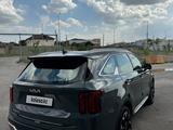 Kia Sorento 2024 года за 22 000 000 тг. в Шымкент – фото 5