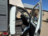 ГАЗ  ГАЗель Next 4.6 2004 года за 4 200 000 тг. в Шымкент – фото 5
