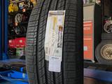 255-60-18 Hankook Dynapro HP2 RA33 за 69 000 тг. в Алматы