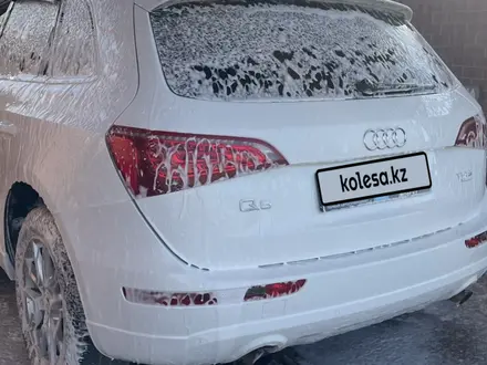 Audi Q5 2010 года за 8 500 000 тг. в Астана – фото 5