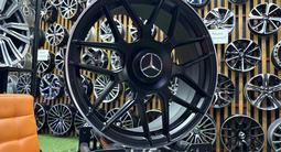 Диски Mercedes Benz R-18*5*112 в наличии Astana за 249 000 тг. в Астана – фото 2
