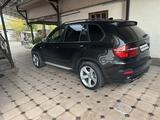 BMW X5 2007 года за 7 800 000 тг. в Тараз – фото 3