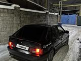 ВАЗ (Lada) 2114 2006 года за 750 000 тг. в Шымкент – фото 3