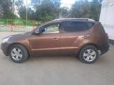 Geely Emgrand X7 2013 года за 3 850 000 тг. в Саксаульский