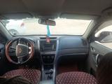 Geely Emgrand X7 2013 года за 3 850 000 тг. в Саксаульский – фото 2