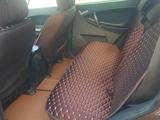 Geely Emgrand X7 2013 года за 3 850 000 тг. в Саксаульский – фото 3