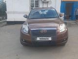Geely Emgrand X7 2013 года за 3 850 000 тг. в Саксаульский – фото 5