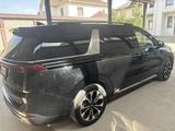 Kia Carnival 2021 годаүшін19 999 995 тг. в Шымкент – фото 2