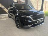Kia Carnival 2021 годаүшін19 999 995 тг. в Шымкент