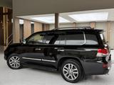 Lexus LX 570 2013 годаүшін27 000 000 тг. в Шымкент – фото 4