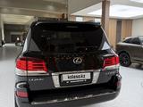 Lexus LX 570 2013 годаүшін27 000 000 тг. в Шымкент – фото 2
