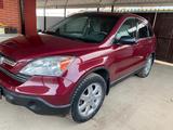 Honda CR-V 2008 года за 7 000 000 тг. в Каскелен – фото 3